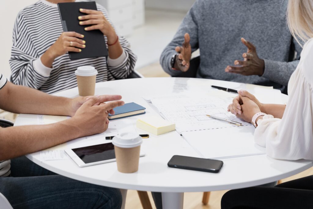 The Art of Persuasion & Negotiation