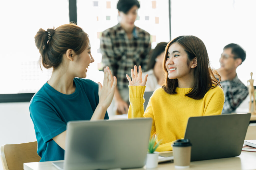 Communication with Difficult People