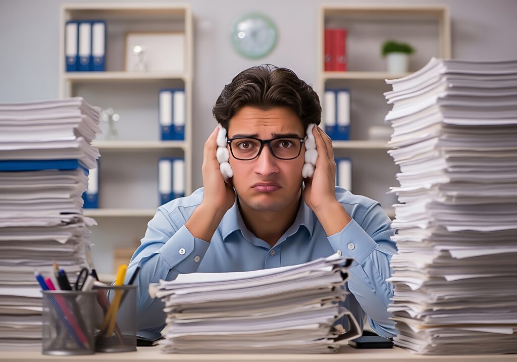 Time Management & Prioritization