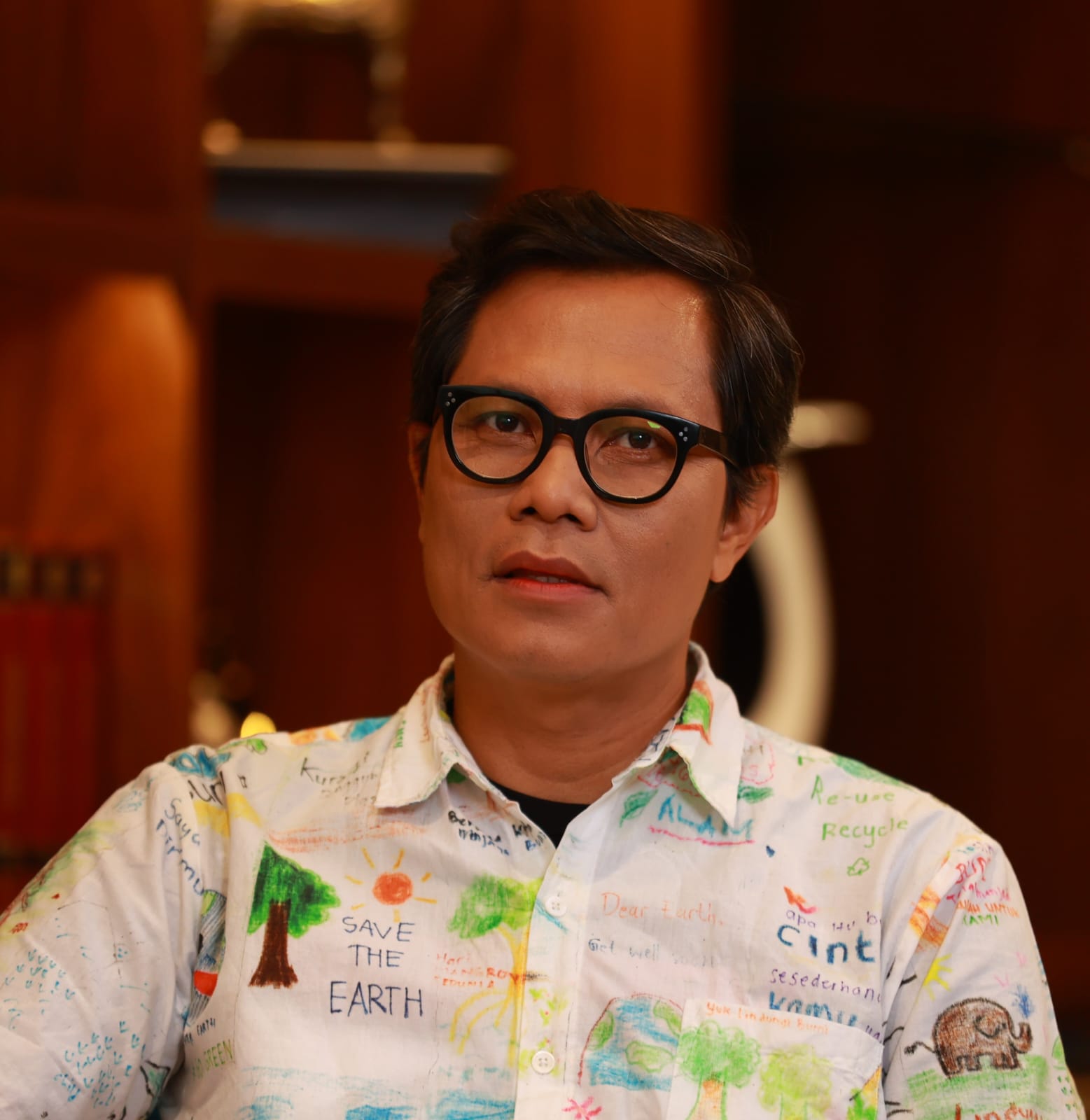 Wisnu Nugroho