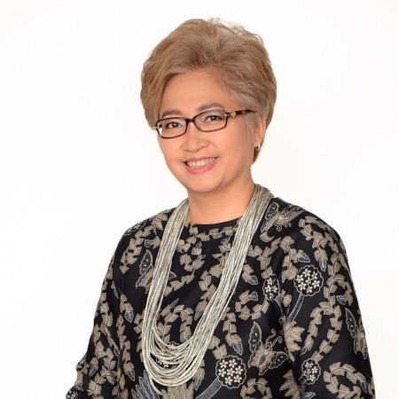 Rina Prasetyawaty