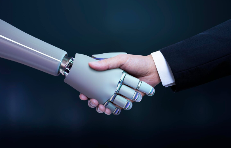 AI sebagai salah satu skill kerja yang dibutuhkan untuk 2026