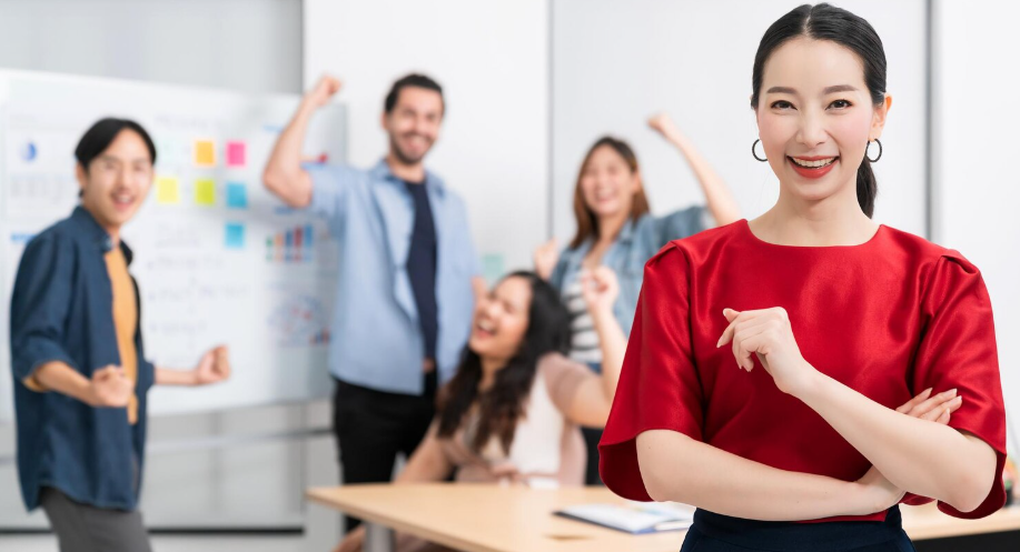 Karyawan Hebat Belum Tentu Pemimpin Berkualitas