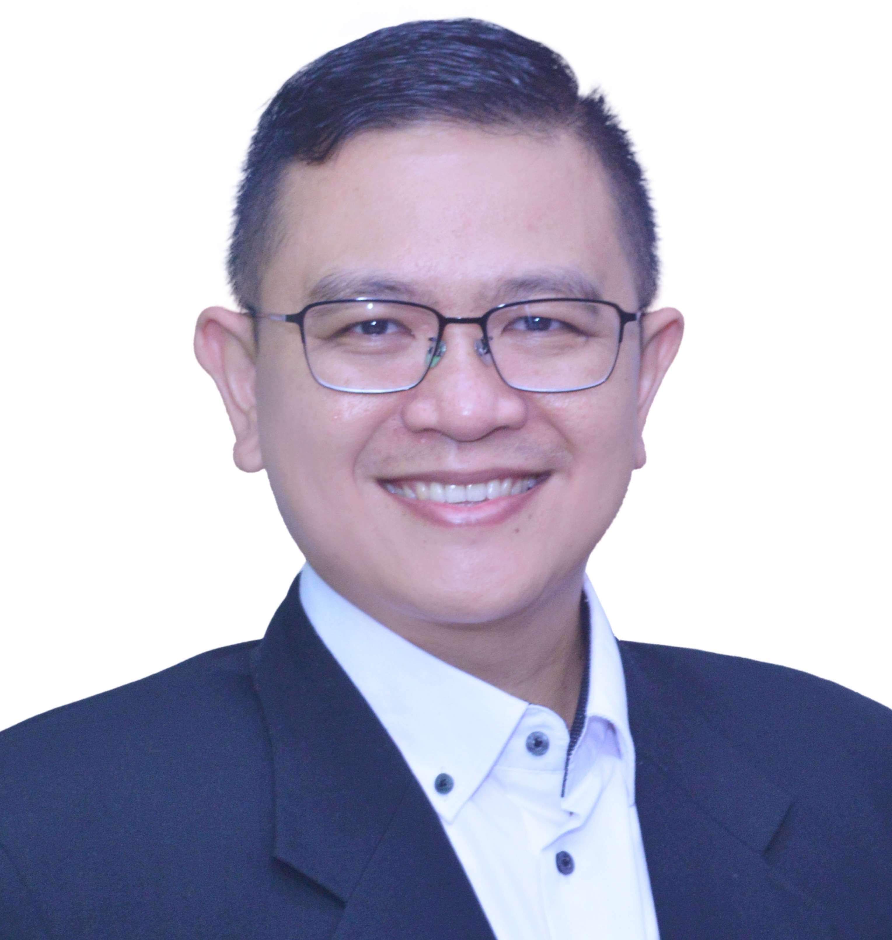 Paulus Jimmy Pramudito