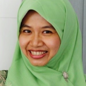 Titi Prihartini