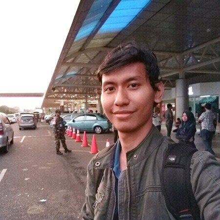 Ilham Akbar Sukmawan