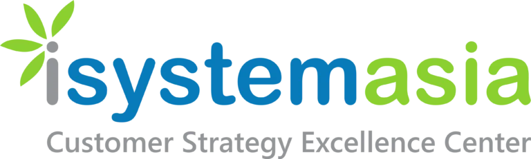 iSystem Asia