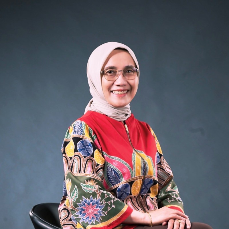 Kamariah Latief
