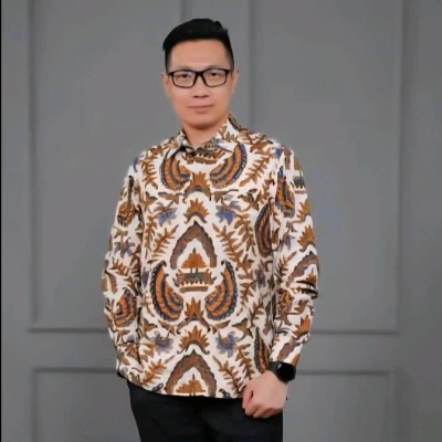 Budi Legowo