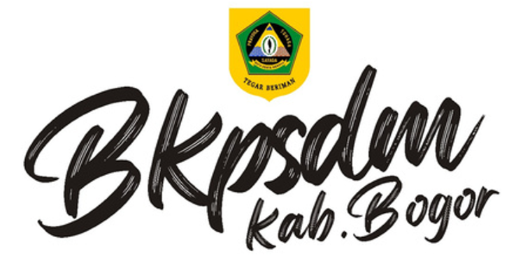 BKPSDM Kabupaten Bogor