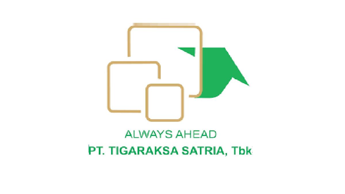 Tigaraksa Satria TBK