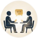 Mentoring Icon